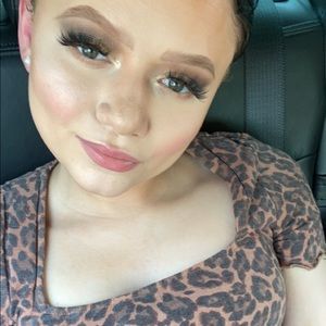 Meet your Posher, Bianca